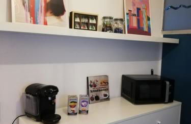 Künstler-Suite 7 - Köln, Netflix, Phantasialand - Foto 33