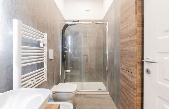 Appartamento Tiepolo Elegant Venue in Porta Venezia - Foto 37