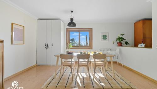 Ericeira Surf Villa - 3 bedrooms - Sea view - Foto 2