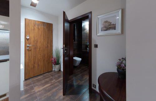 Apartament MODERNA Francuska Park - Foto 11