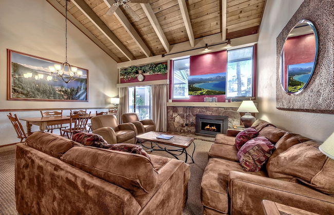 Lakeland Village 482 - Ultimate PlayStation - Foto 41