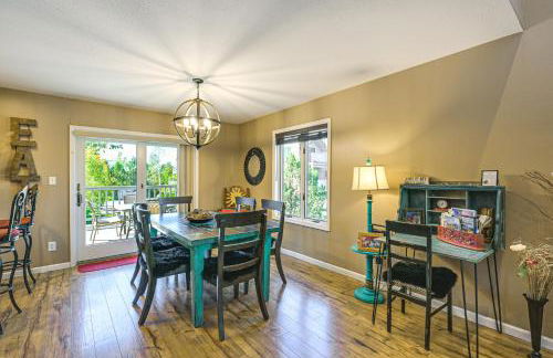 Hike, Ski and Dine Pagosa Springs Getaway! - Foto 7