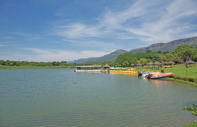 First Group Magalies Park - Foto 67