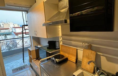 Terrace View Studio - Foto 29