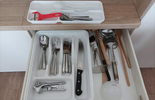 Apartman Periska - Foto 24