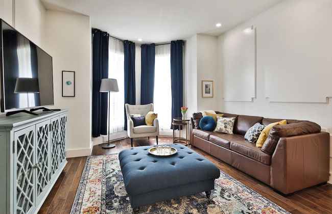 Les Lofts du Plateau - Foto 40