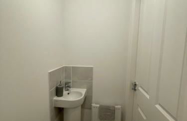 Barry Waterfront Stays - ENTIRE 3 BED PROPERTY - Foto 23