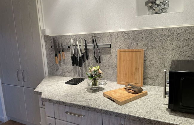 Holiday Home Reimers - Foto 6