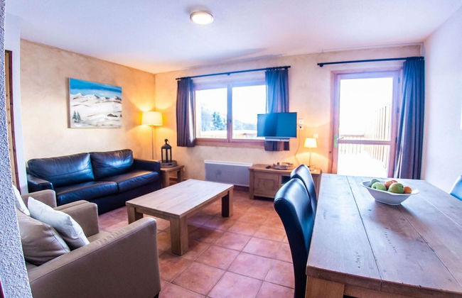 Apartment in Saint-francois-longchamp Near ski - Foto 57