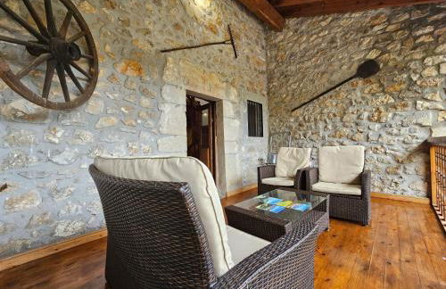 El Rincon del Castro - Encanto Rural en Onís - Photo 23