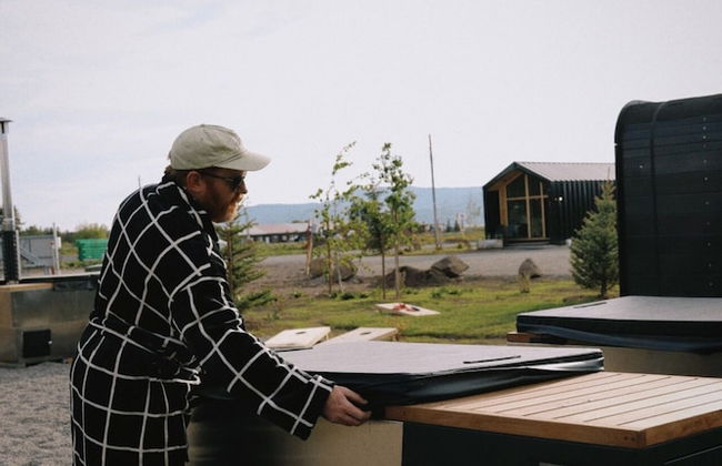 Yellowstone Peaks Hotel - Foto 50