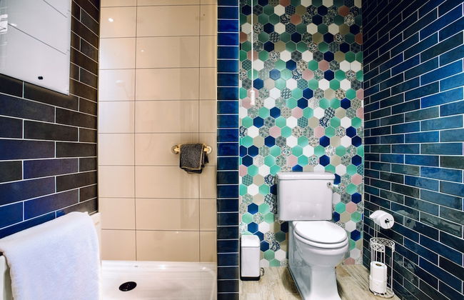 Brookhall Cottages - Foto 27