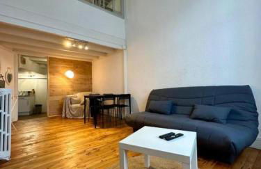 Duplex république - Foto 11