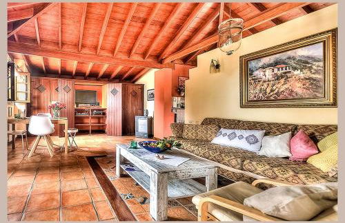 Finca Cebollino - Foto 1