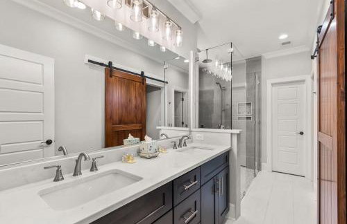 Relax, Rewind, Repeat - New Country Cottage - Foto 8