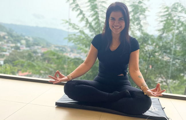 APARTAMENTO NOVO CENTRO DE GRAMADO - Foto 63