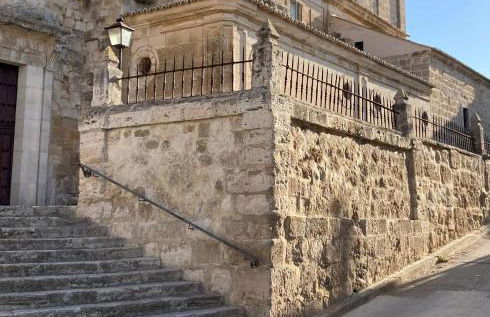 La Casa del Campillo - Foto 56