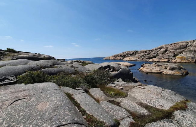 4 Star Holiday Home in Hamburgsund-by Traum - Foto 16