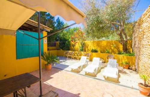 Authentic fisherman's house on the seafront - Photo 28