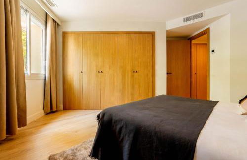 Bernabeu Luxe en Madrid - Foto 22