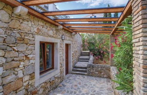 Pet Friendly Home In Sveti Jakov - Foto 19