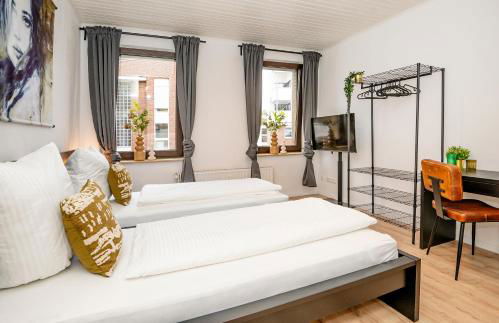 Kurzzeitglück 24h Self Check-In MG03 - Foto 6