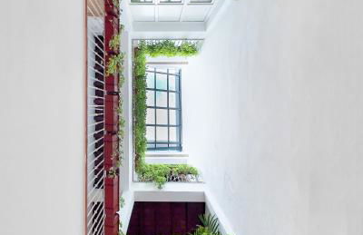 Casa Bailen Apartamentos - Foto 7