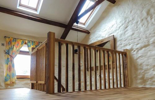 SAUNTON SUNSHINE COTTAGE 3 Bedrooms - Foto 27