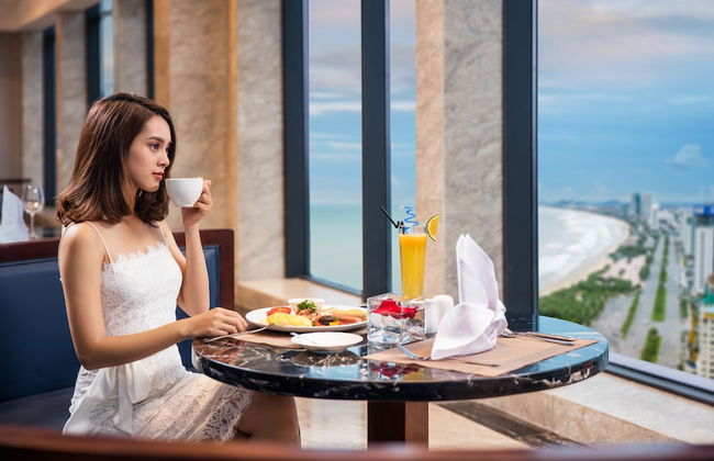 Altara Suites Da Nang - Foto 45