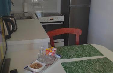 Carob Tree apartment, Tris Ekklisies - Foto 8