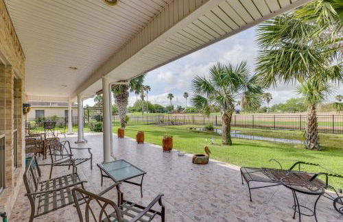 Swim, Golf and Unwind Laguna Vista Vacation Home! - Foto 21