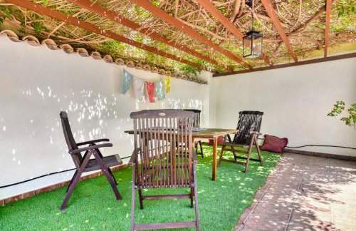 Casa Rural Prasat - Foto 26