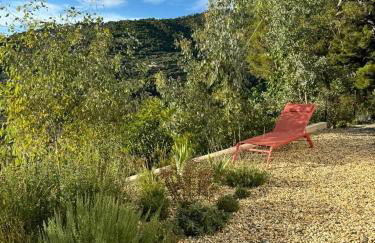 Mediterranean Retreat With Sea View In Seborga - Foto 20