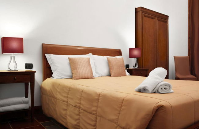 Roma Resort Termini - Foto 12