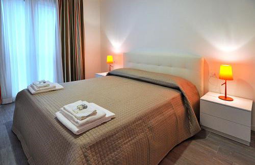 BB Hotels Aparthotel Arcimboldi - Foto 18