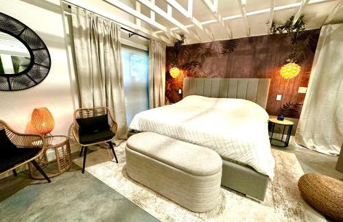 Zen.Modern.Hip “Studio 501” Beach,Scuba,Downtown - Foto 6