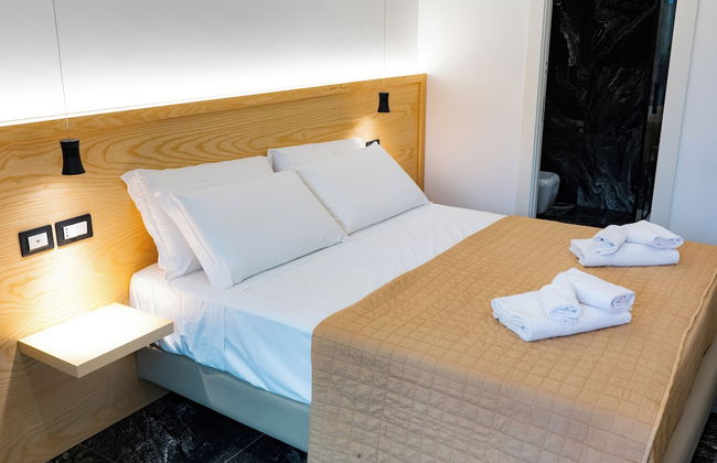 MIDDLE TOWN PALACE TROPEA - Foto 4