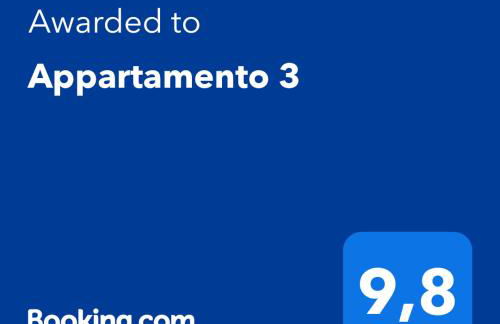 Appartamento 3 - Photo 2