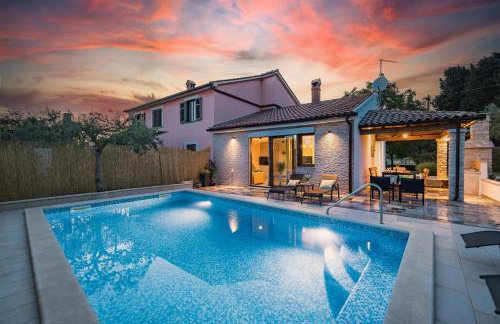 Holiday house Mara with a private pool - Foto 3