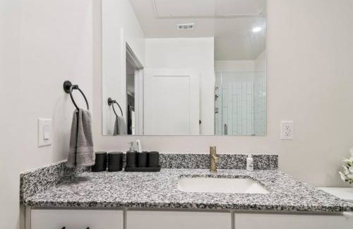 Stylish New Studio DT - Pool, Gym - Rooftop Lounge - Foto 24