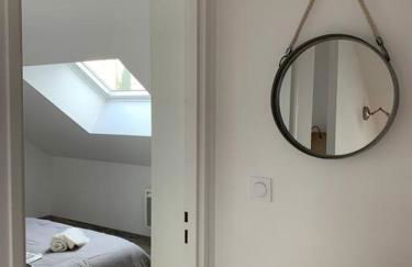 Très beau gîte neuf et fonctionnel aux portes du Mans et du circuit - Photo 38