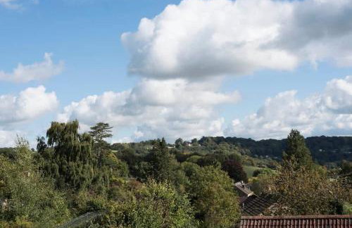 Clematis Cottage - Idyllic Village close to Bath - Foto 11