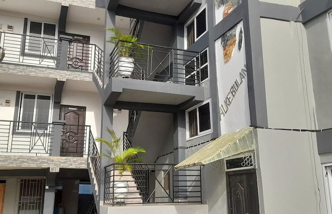 1 Bed Sleeps 2 Apartment - Free Parking - Tv - Photo 9