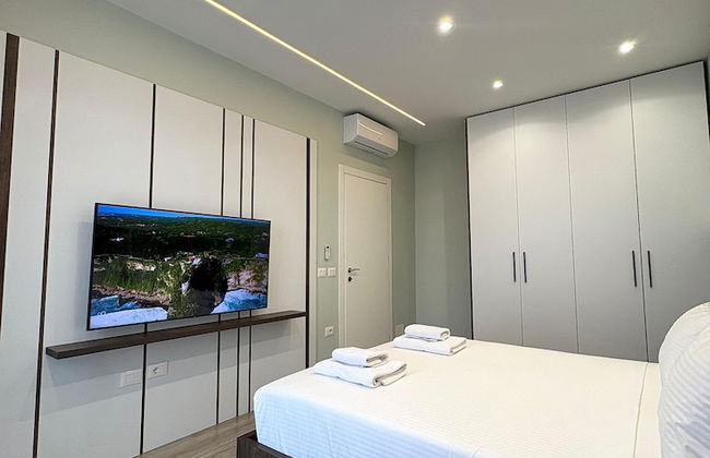 Blue Boutique Apartments 1 - Foto 50