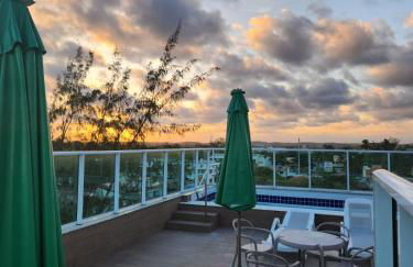 Porto Blue Makaranduba - Photo 20