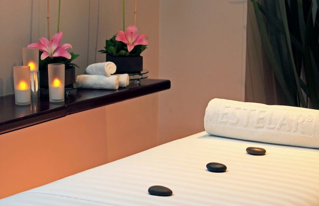 Estelar Apartamentos Bogotá - La Fontana - Photo 24