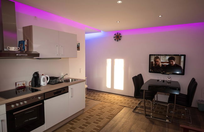 Senator Flats - Foto 2