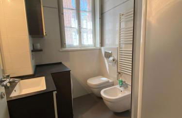 Casa Fabrizio - Nice Suite con parcheggio su richiesta - Foto 8