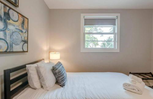 Spacious 3 Bedroom Historic Franklin Quadplex - Foto 19