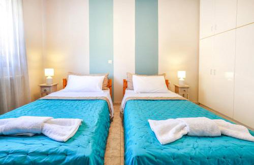 Catherine Blue Suites - 4 minutes off the Beach - Foto 15